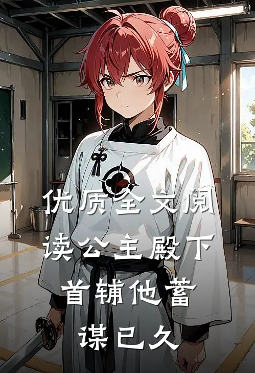 优质全文阅读公主殿下，首辅他蓄谋已久
