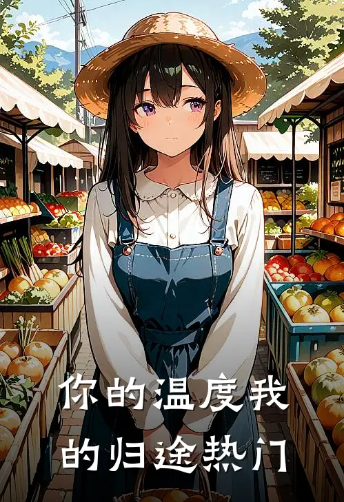 你的温度我的归途热门