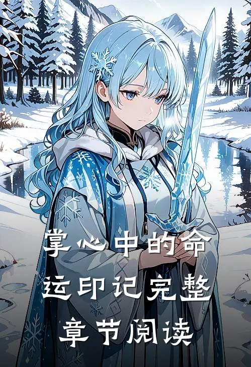 掌心中的命运印记完整章节阅读