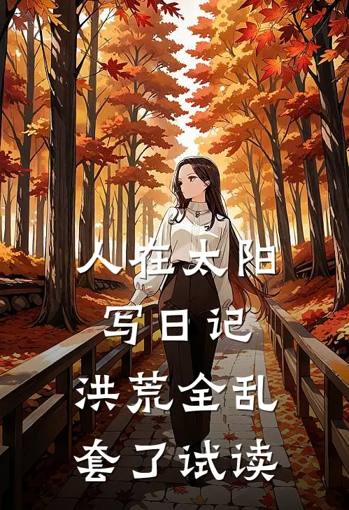 人在太阳写日记，洪荒全乱套了试读