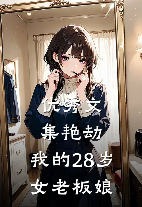 优秀文集艳劫：我的28岁女老板娘