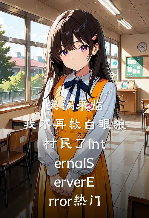 灾祸来临，我不再救白眼狼村民了InternalServerError热门