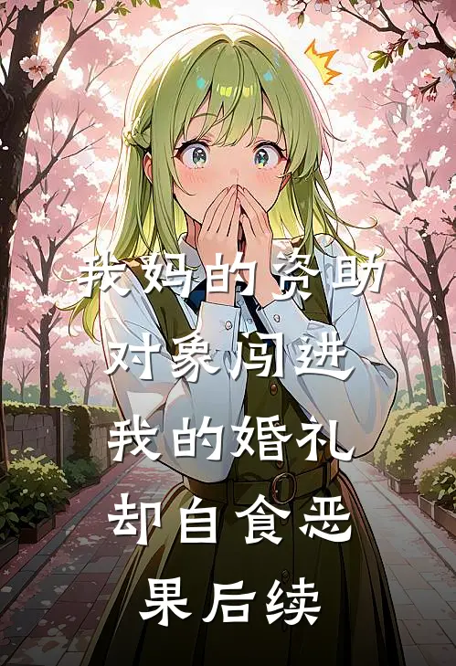 我妈的资助对象闯进我的婚礼，却自食恶果后续