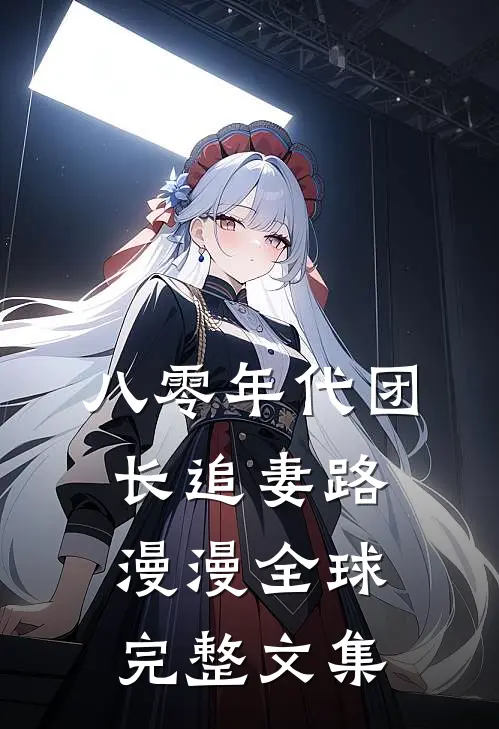 八零年代团长追妻路漫漫全球完整文集