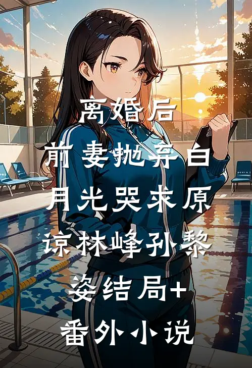 离婚后，前妻抛弃白月光哭求原谅林峰孙黎姿结局+番外小说