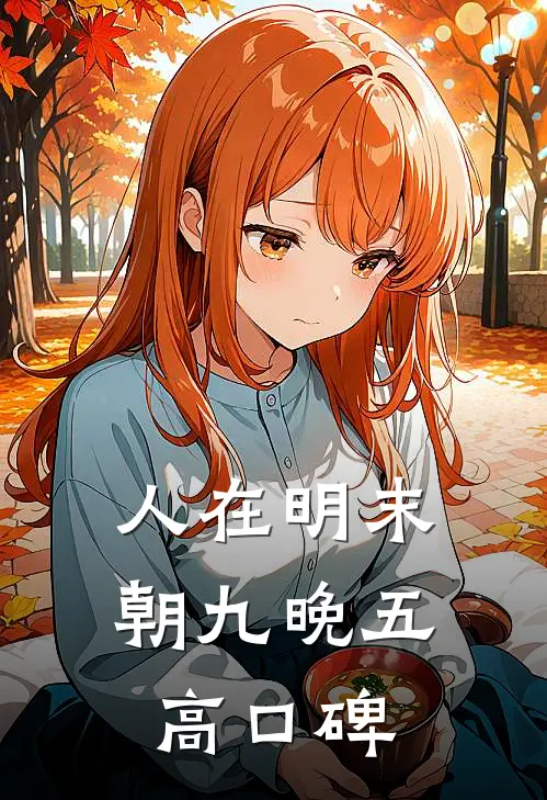 人在明末，朝九晚五高口碑