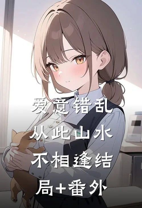 爱意错乱，从此山水不相逢结局+番外