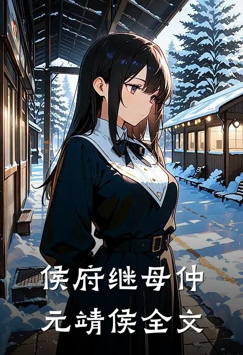 侯府继母仲元靖侯全文