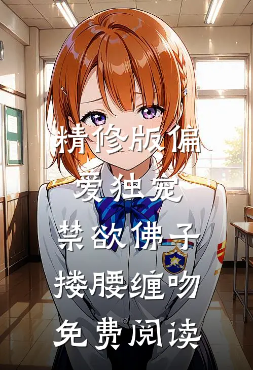 精修版偏爱独宠,禁欲佛子搂腰缠吻免费阅读