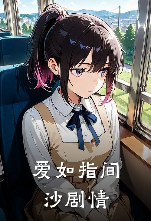 爱如指间沙剧情