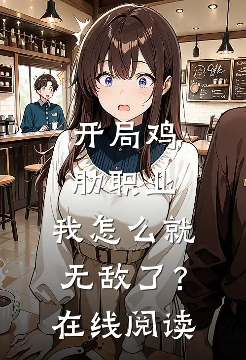 开局鸡肋职业,我怎么就无敌了?在线阅读