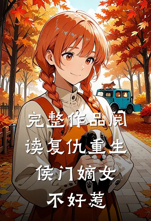 完整作品阅读复仇重生：侯门嫡女不好惹