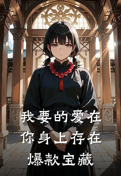 我要的爱在你身上存在爆款宝藏