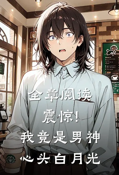 全章阅读震惊!我竟是男神心头白月光