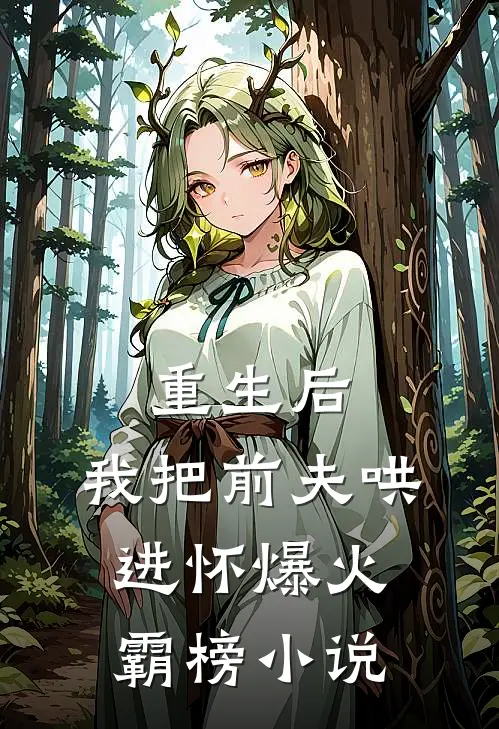 重生后，我把前夫哄进怀爆火霸榜小说