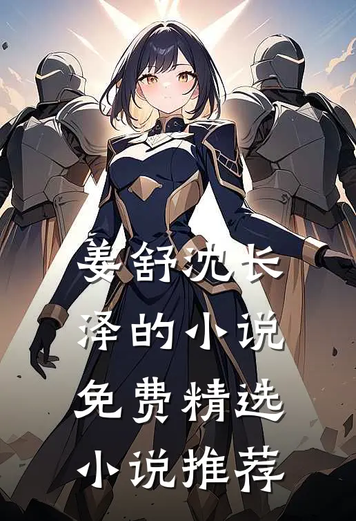 姜舒沈长泽的小说免费精选小说推荐