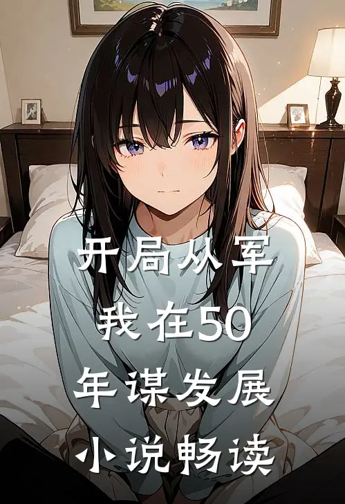 开局从军，我在50年谋发展小说畅读