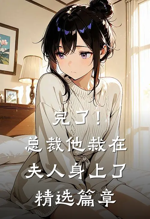完了！总裁他栽在夫人身上了精选篇章