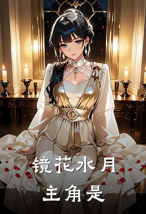 镜花水月主角是