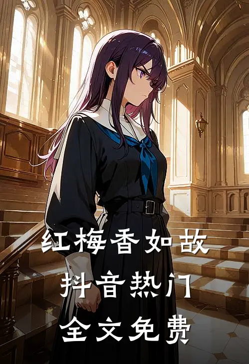 红梅香如故抖音热门全文免费