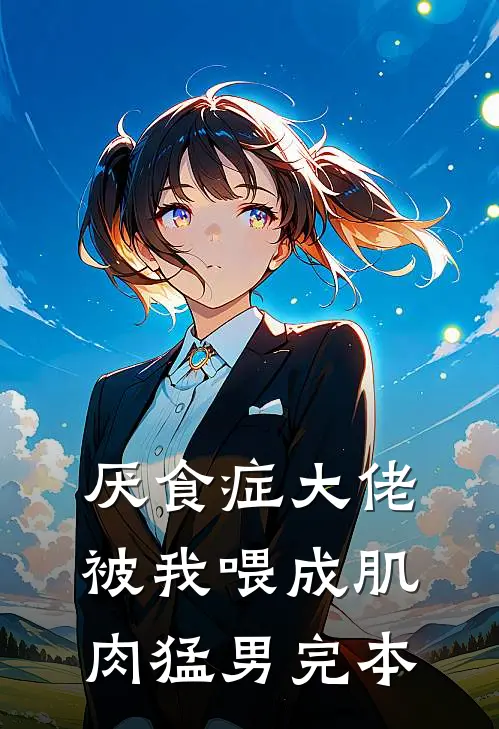 厌食症大佬被我喂成肌肉猛男完本