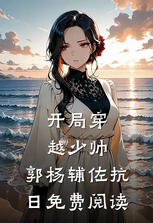开局穿越少帅：郭杨辅佐抗日免费阅读
