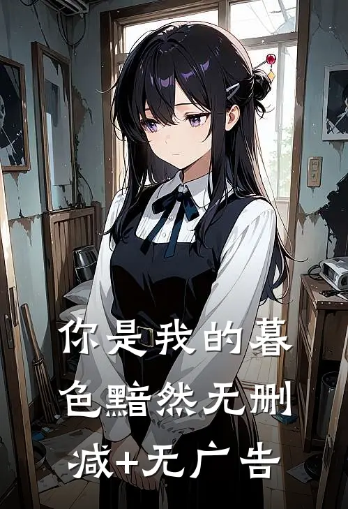 你是我的暮色黯然无删减+无广告