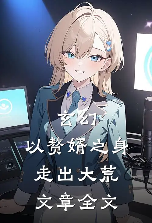 玄幻：以赘婿之身走出大荒文章全文