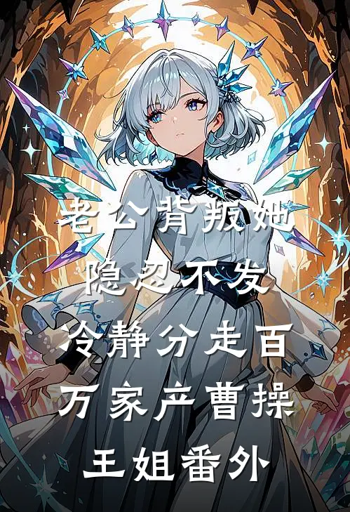 老公背叛她隐忍不发，冷静分走百万家产曹操王姐 番外