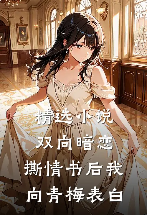 精选小说双向暗恋：撕情书后我向青梅表白