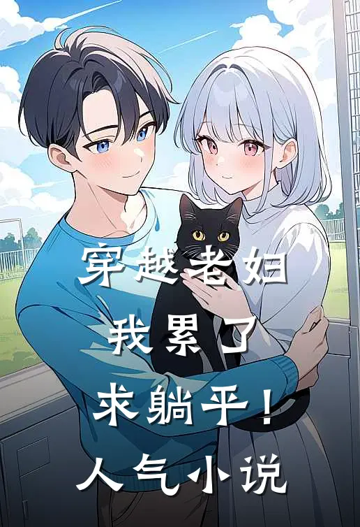 穿越老妇：我累了，求躺平！人气小说