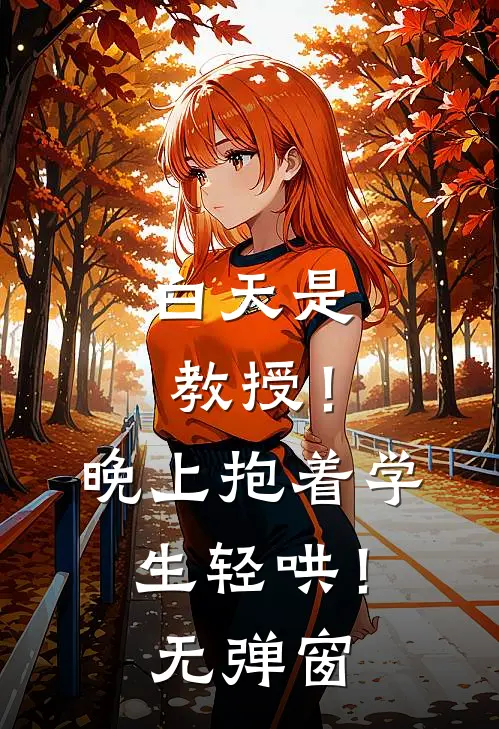 白天是教授！晚上抱着学生轻哄！无弹窗