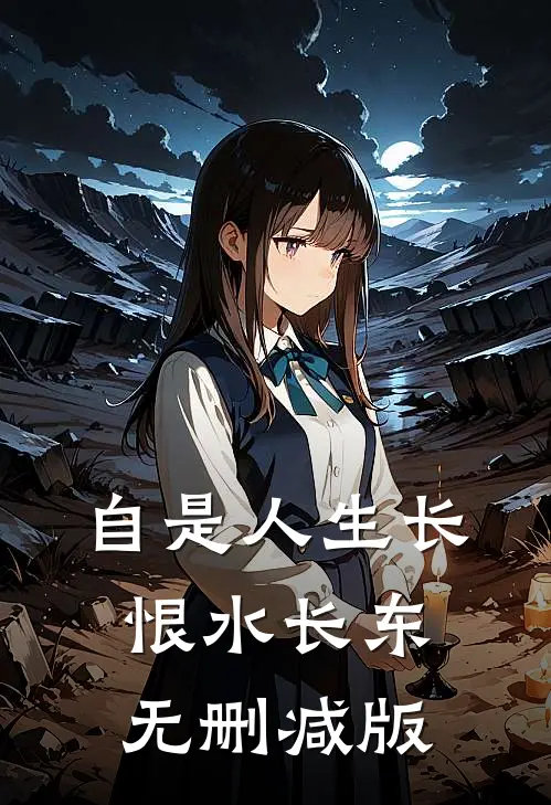 自是人生长恨水长东无删减版