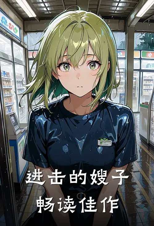 进击的嫂子畅读佳作