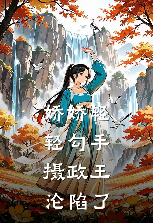 娇娇轻轻勾手，摄政王沦陷了