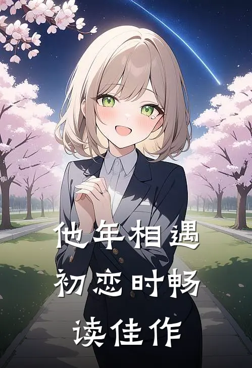 他年相遇初恋时畅读佳作