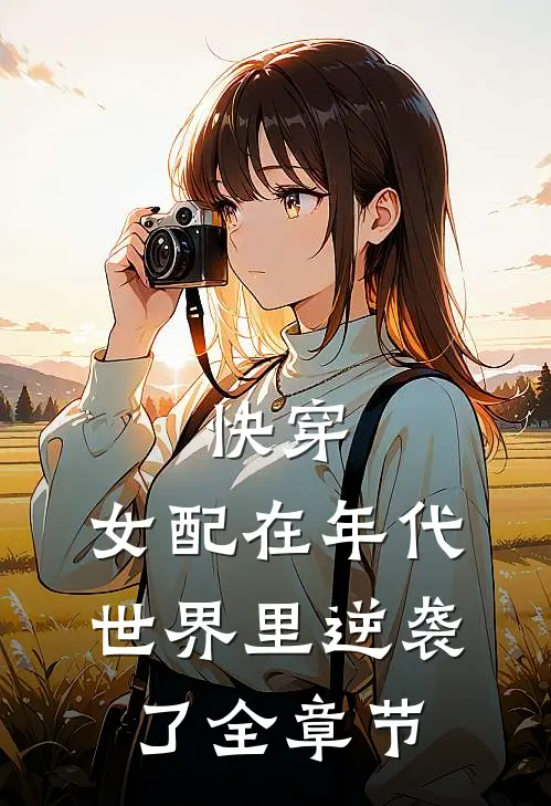 快穿：女配在年代世界里逆袭了全章节