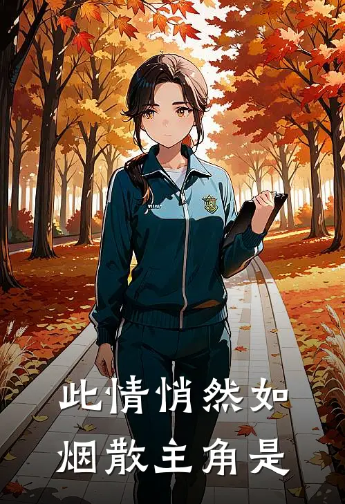 此情悄然如烟散主角是