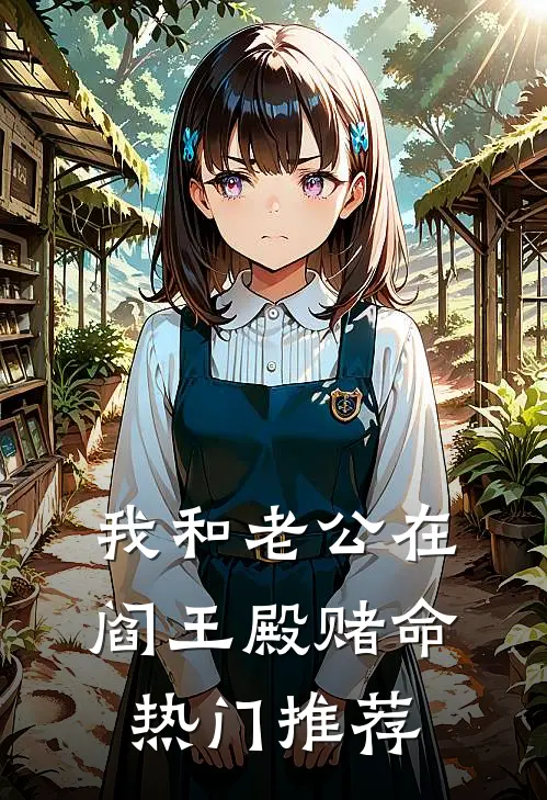 我和老公在阎王殿赌命热门推荐