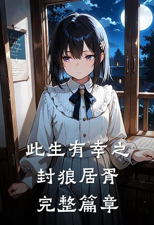 此生有幸之封狼居胥完整篇章