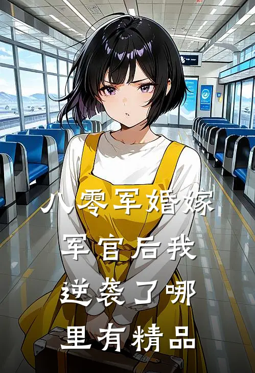 八零军婚嫁军官后我逆袭了哪里有精品