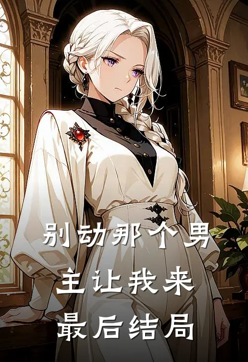 别动那个男主让我来最后结局