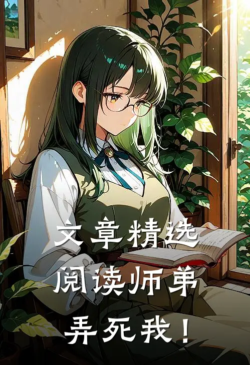 文章精选阅读师弟，弄死我！