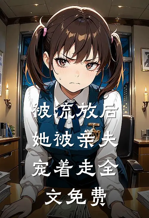 被流放后,她被亲夫宠着走全文免费阅读