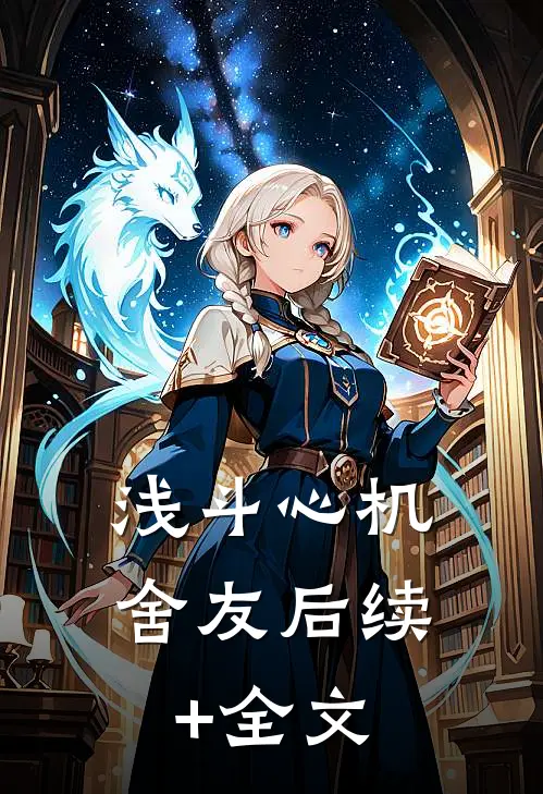 浅斗心机舍友后续+全文