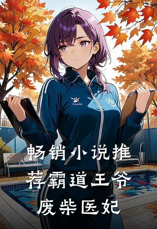 畅销小说推荐霸道王爷废柴医妃