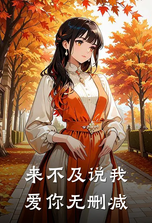 来不及说我爱你无删减