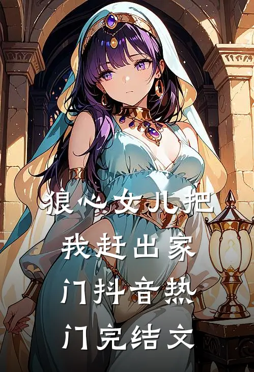 狼心女儿把我赶出家门抖音热门完结文