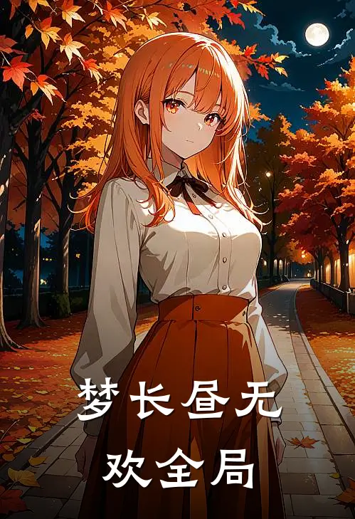 梦长昼无欢全局