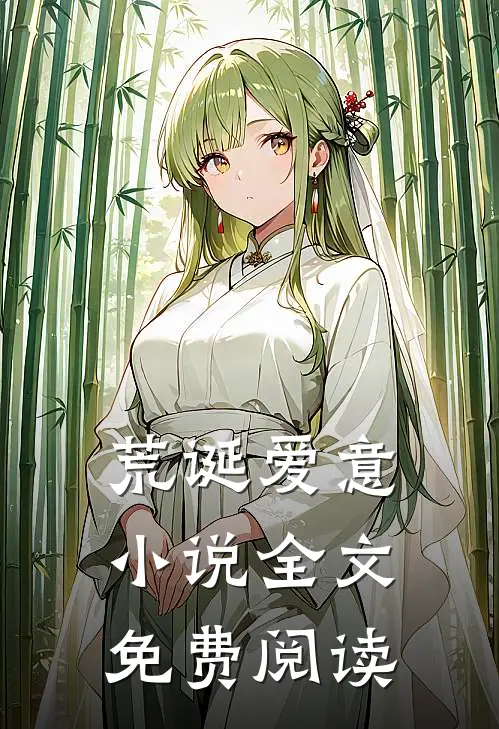 荒诞爱意小说全文免费阅读